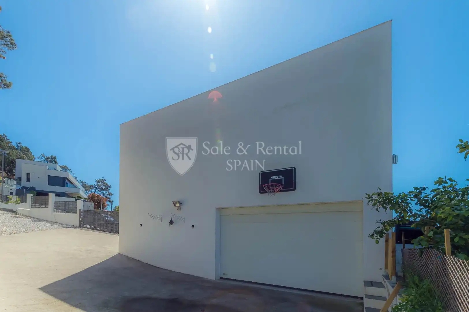 Casa con piscina en venta en Canyelles, imagen 38