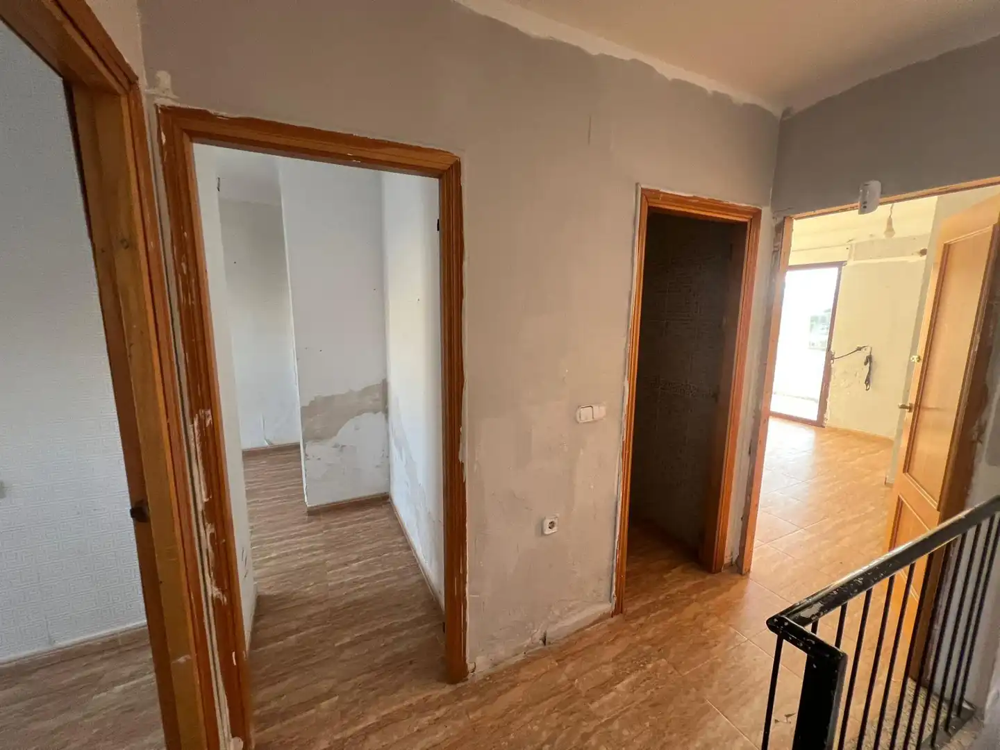 Adosado en venta en Calle CL JACINTO BENAVENTE Nº 24 24, imagen 25