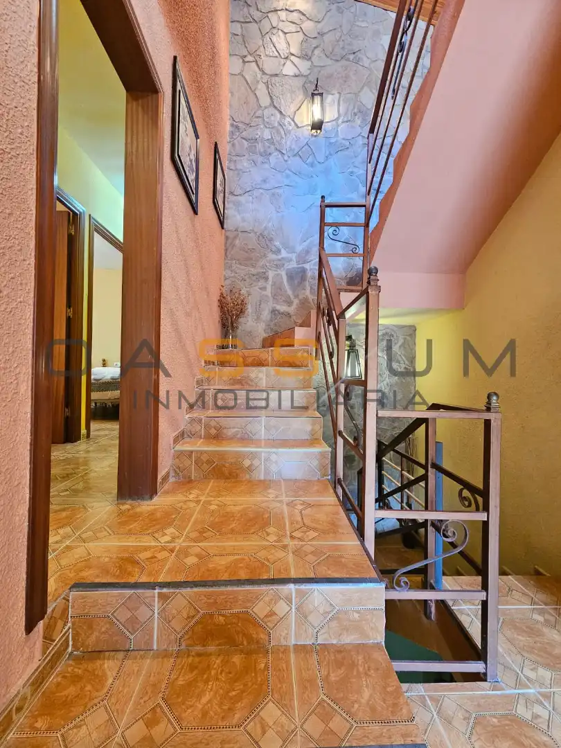 Casa con piscina en venta en Carrer Santa Oliva, imagen 19
