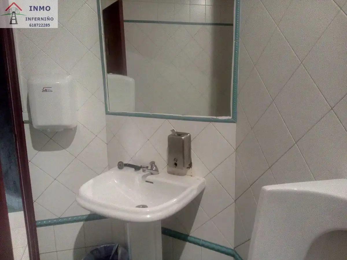 Business premises to rent in Porta Nova, imagen 4