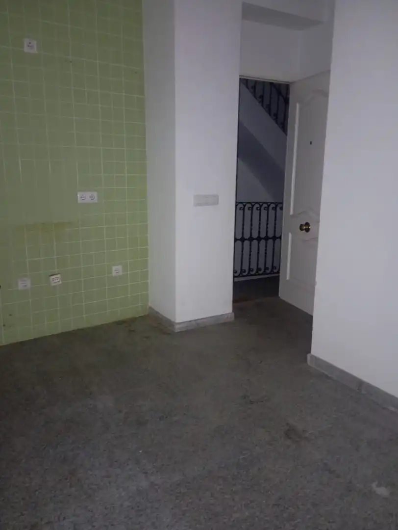 Piso en venta en Sevilla