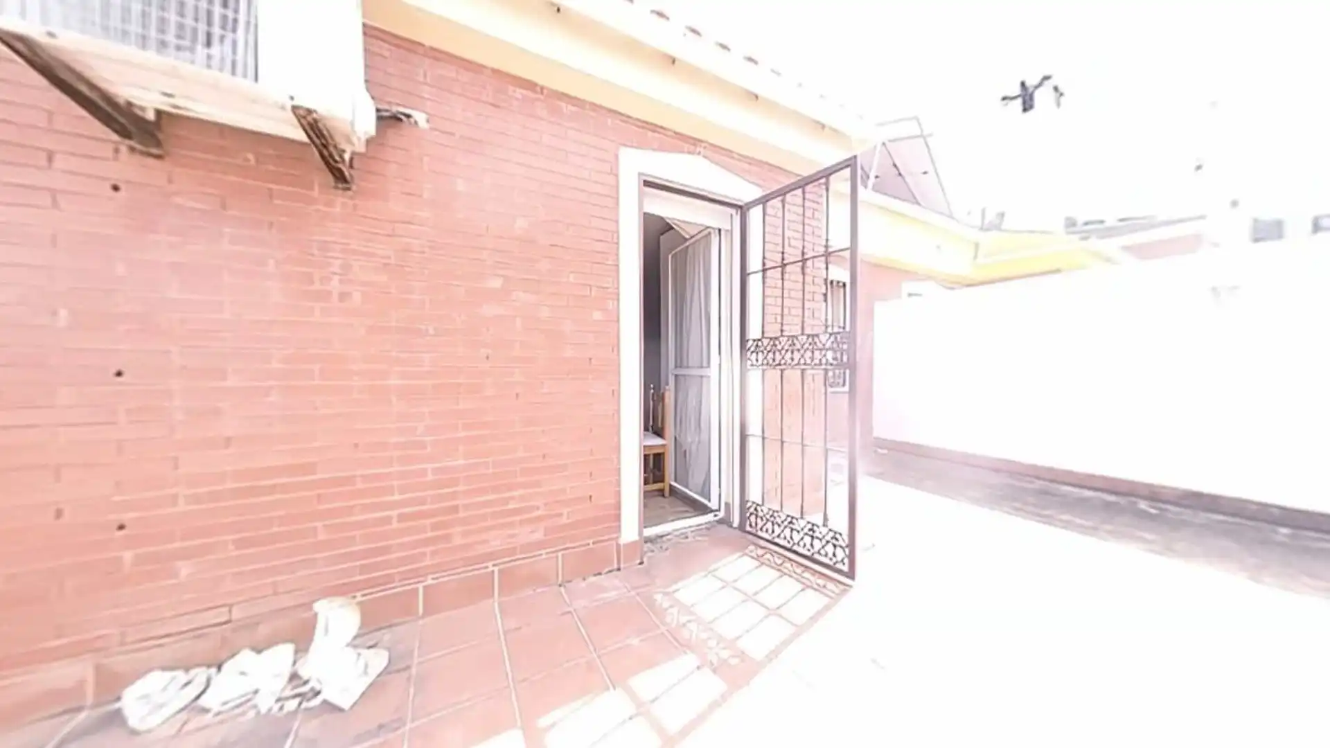 Jardín de Casa o chalet en venta en Alhaurín de la Torre con Jardín privado y Terraza