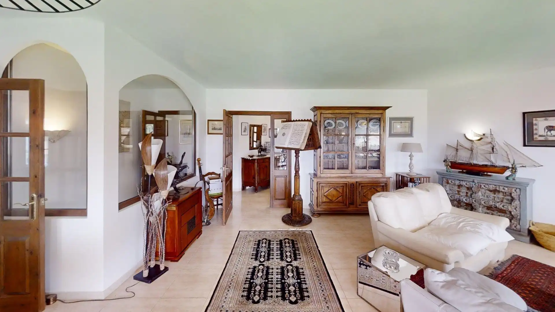 Villa con terrazza in vendita a D'ANDALUSIA, imagen 40