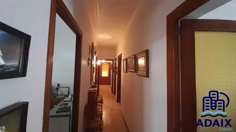 Casa o xalet en venda en Marjaliza amb Calefacció