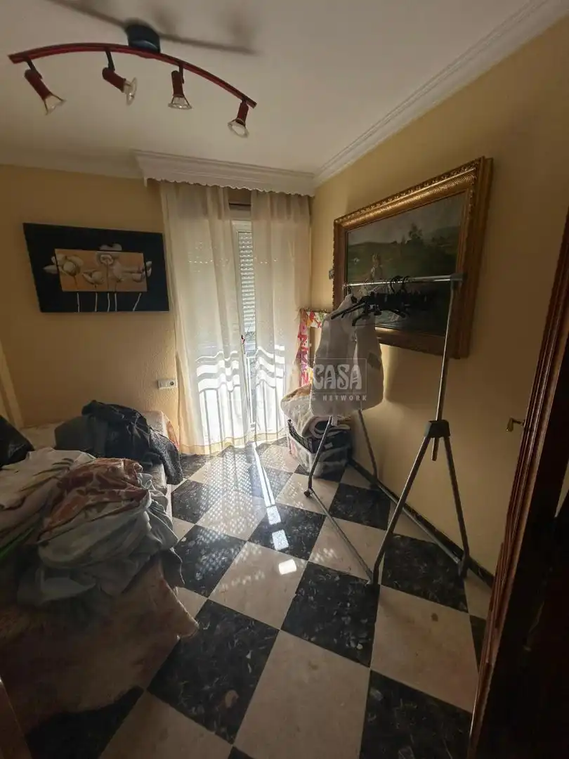 Habitación de Casa o chalet en venta en Alhaurín El Grande con Aire acondicionado y Terraza