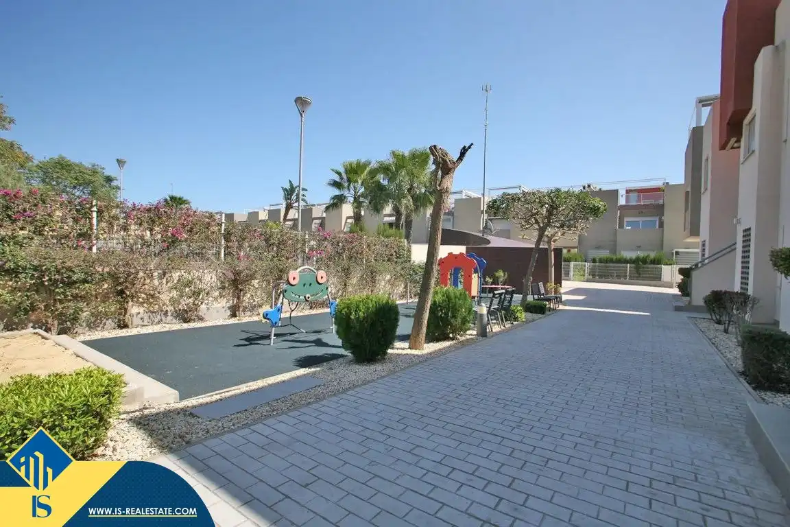 Bungalow amb piscina en venda a Nueva Torrevieja - Aguas Nuevas, imagen 59