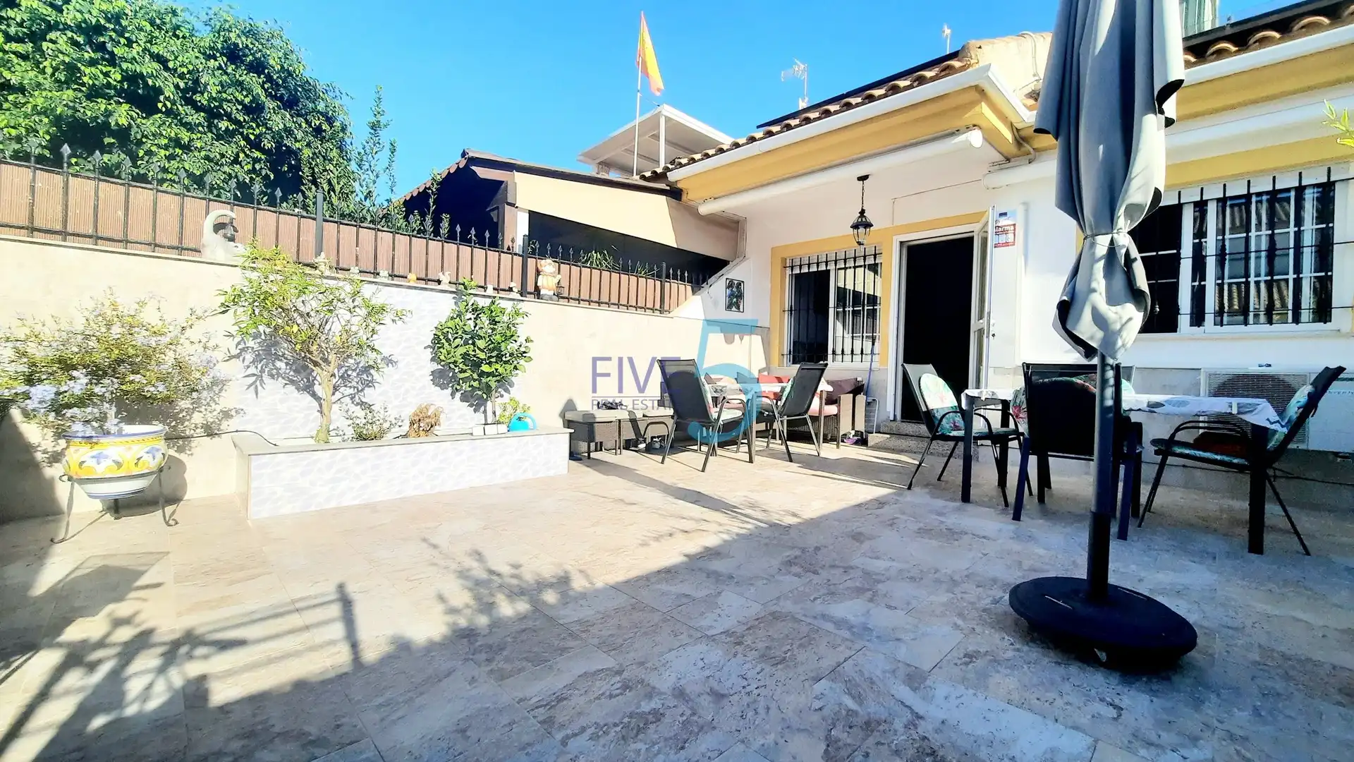 Casa a schiera in vendita a El Mojón, imagen 26