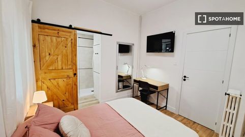 Foto 2 de Habitación en Universidad San Francisco, Zaragoza Capital