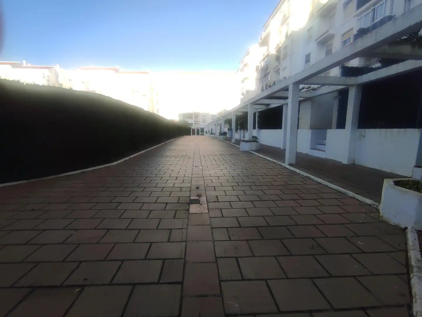 Dachboden zum Verkauf in Urbanización Mirador Nuevo Portil, El Portil