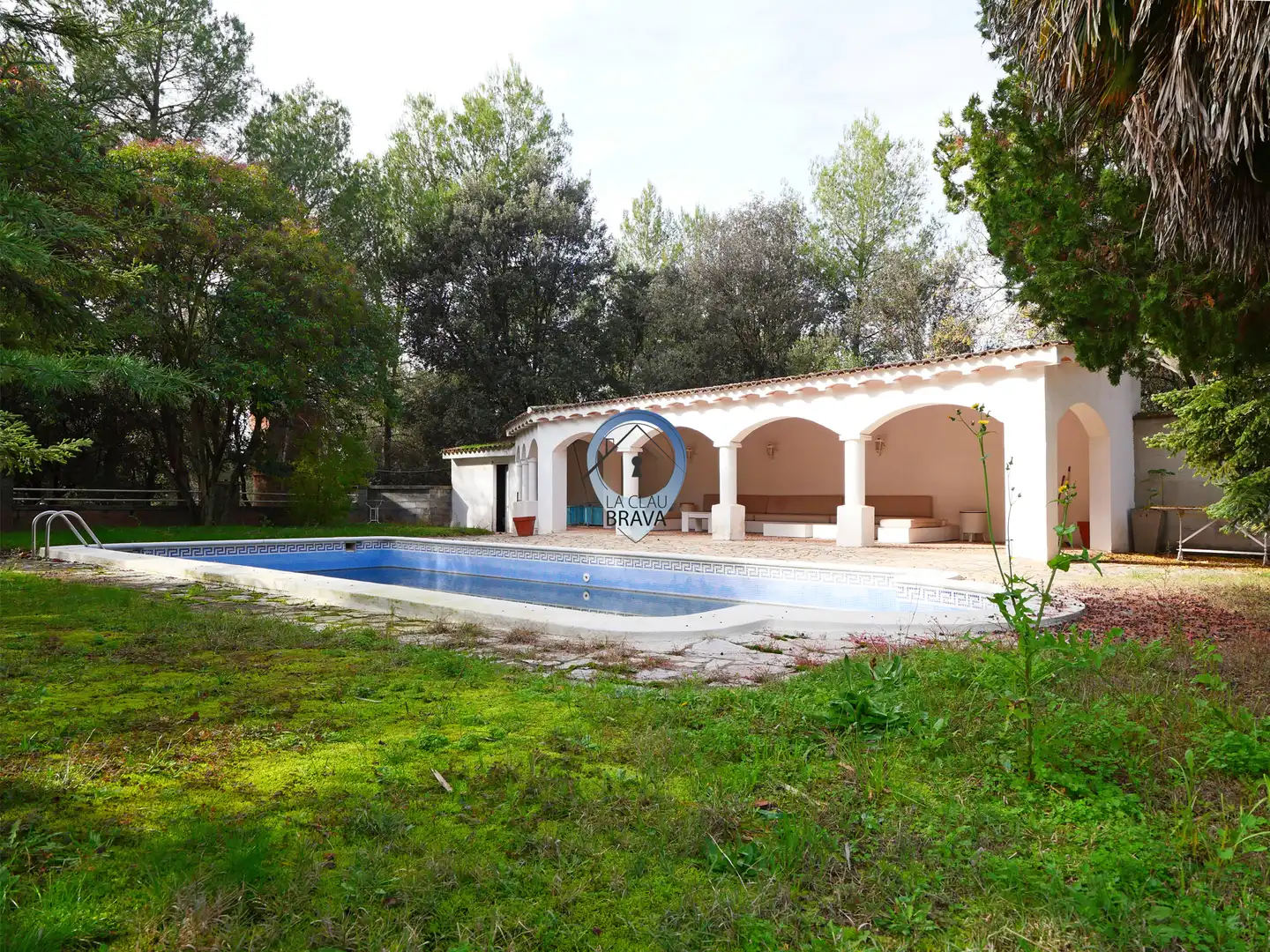 Piscina de Casa o chalet en venta en Sant Fruitós de Bages con Calefacción, Jardín privado y Trastero