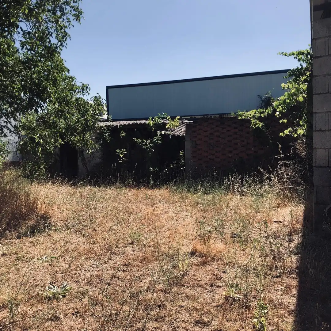 Casa o xalet en venda en Ponferrada
