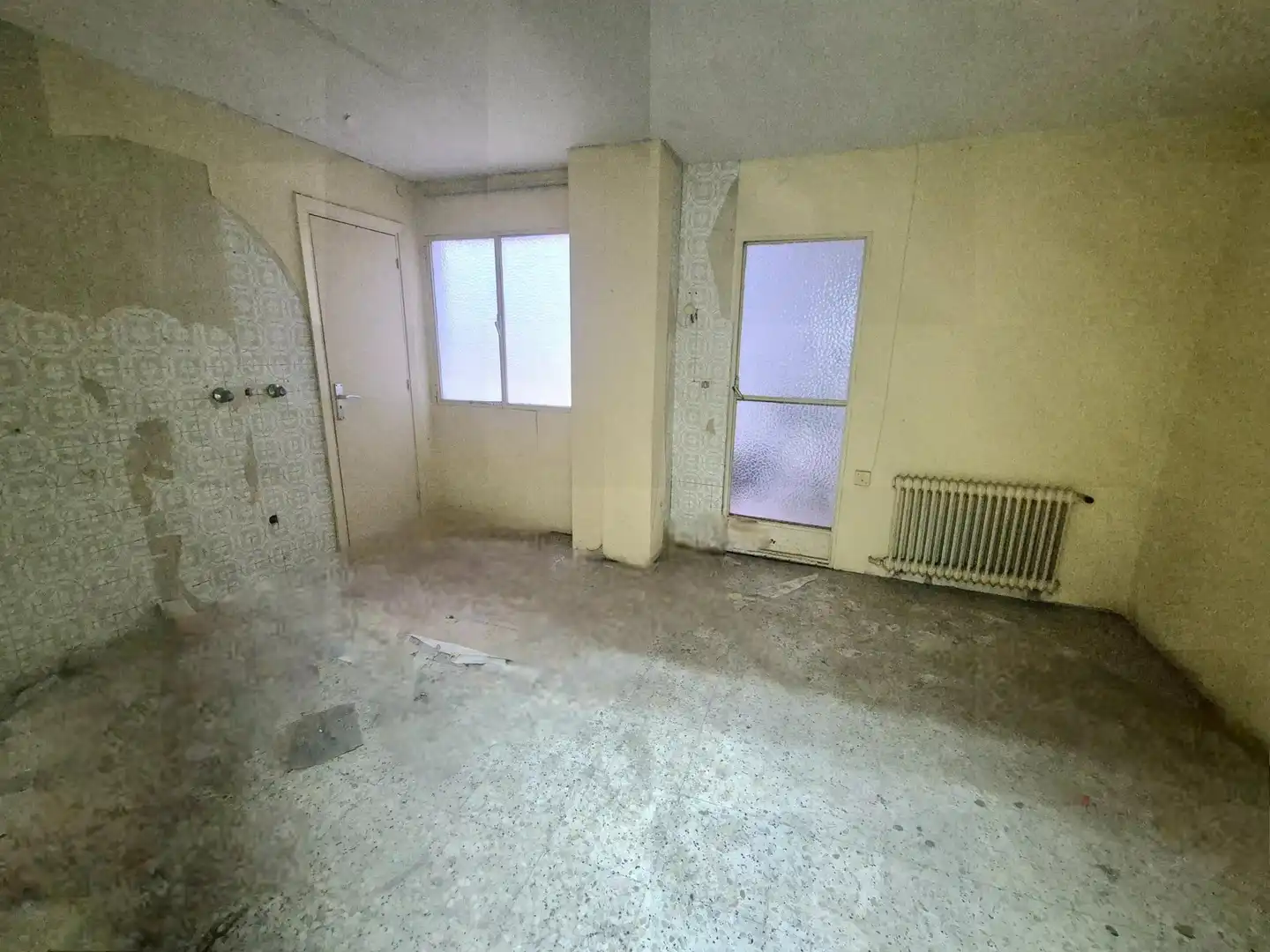 Piso en venta en Montijo con Calefacción y Terraza