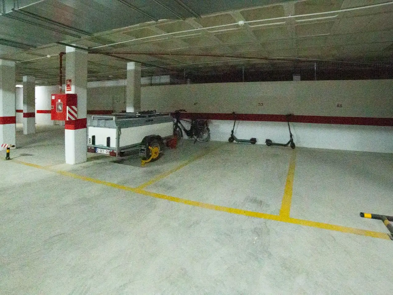 Apartament amb ascensor en venda a CANTAUESSO 3, imagen 16