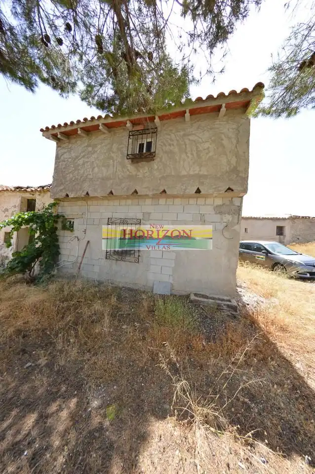 Casa o chalet en venta en Vélez-Rubio con Jardín privado