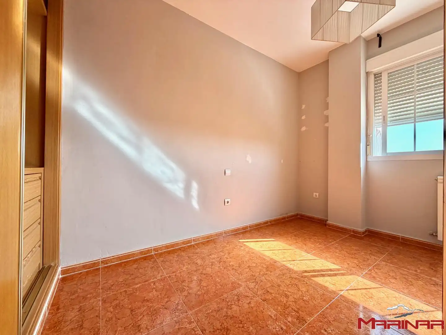Bedroom of Flat for sale in Seseña  with Air Conditioner, Heating and Storage room