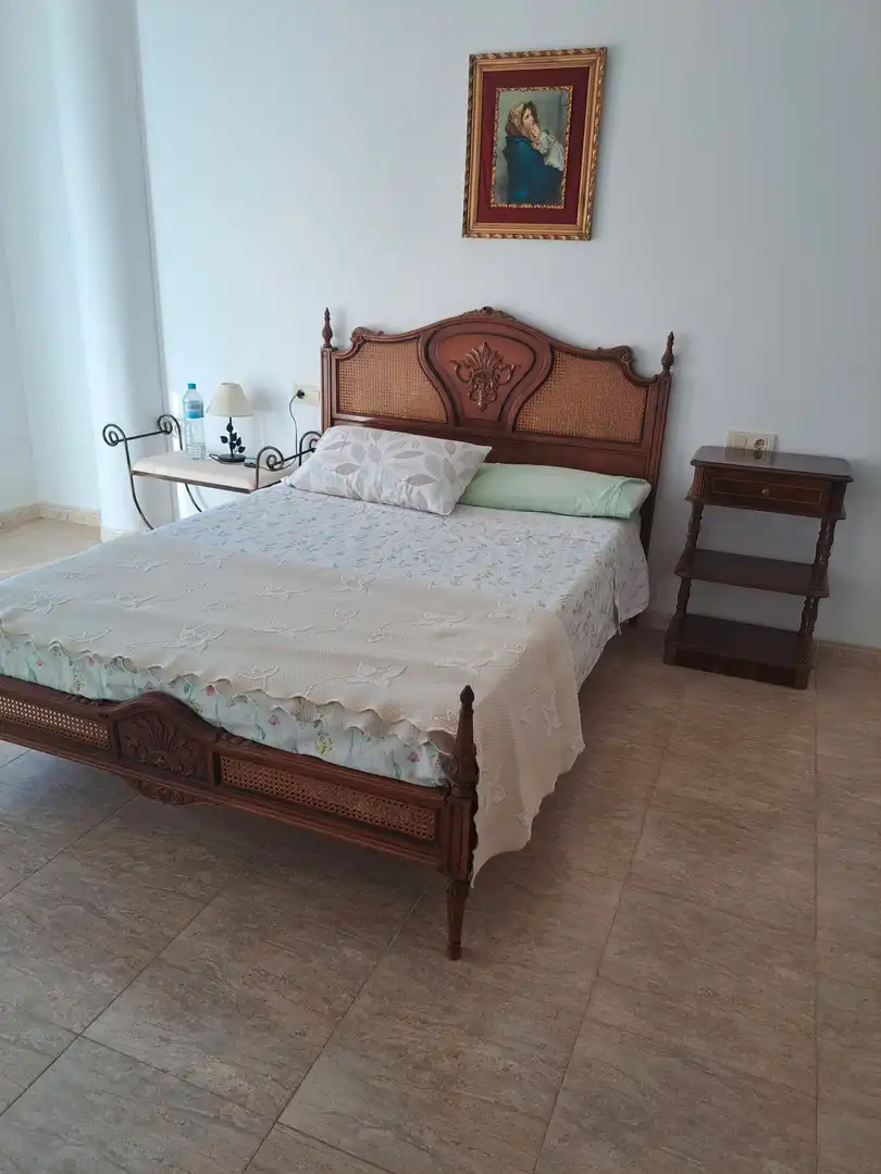 House with terrace for sale in Calle Albeniz, imagen 21