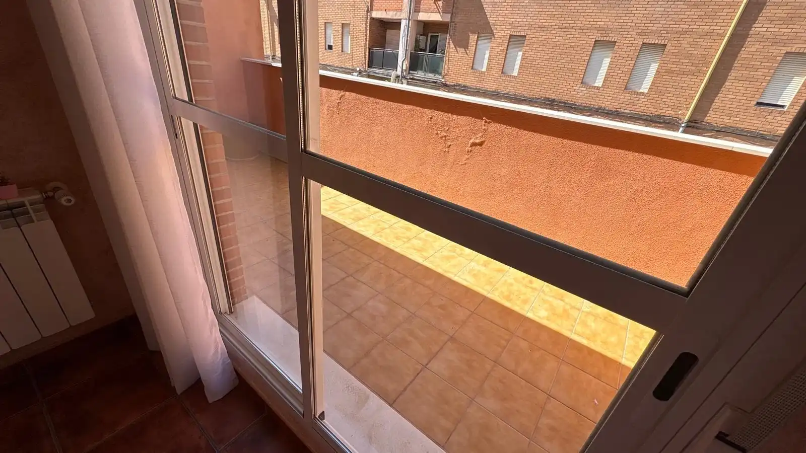 Reihenhaus mit Terrasse zum Verkauf in Almansa, imagen 11