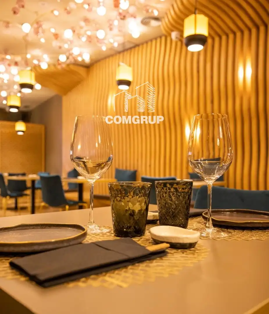 Business premises for transfer in Del Lliri