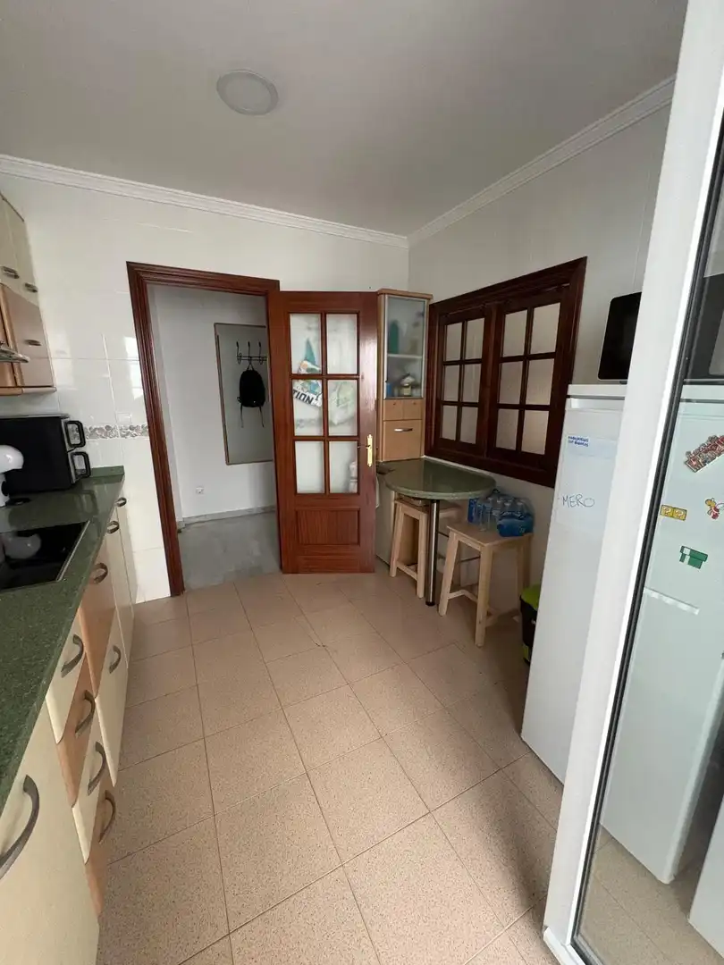 Piso en venta en Utrera