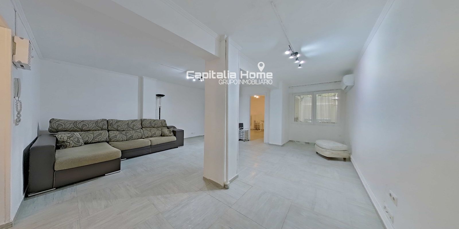 Oficina en venda en Alicante / Alacant amb Aire condicionat i Calefacció