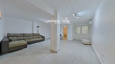 Foto 4 de Oficina en venta en Avenida Aguilera, 56, Alipark, Alicante / Alacant