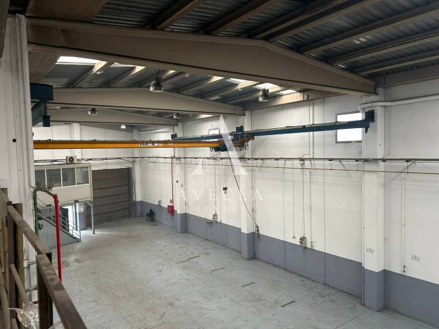 Nave industrial en Alquiler en Ter, 12-14 en Valldoreix