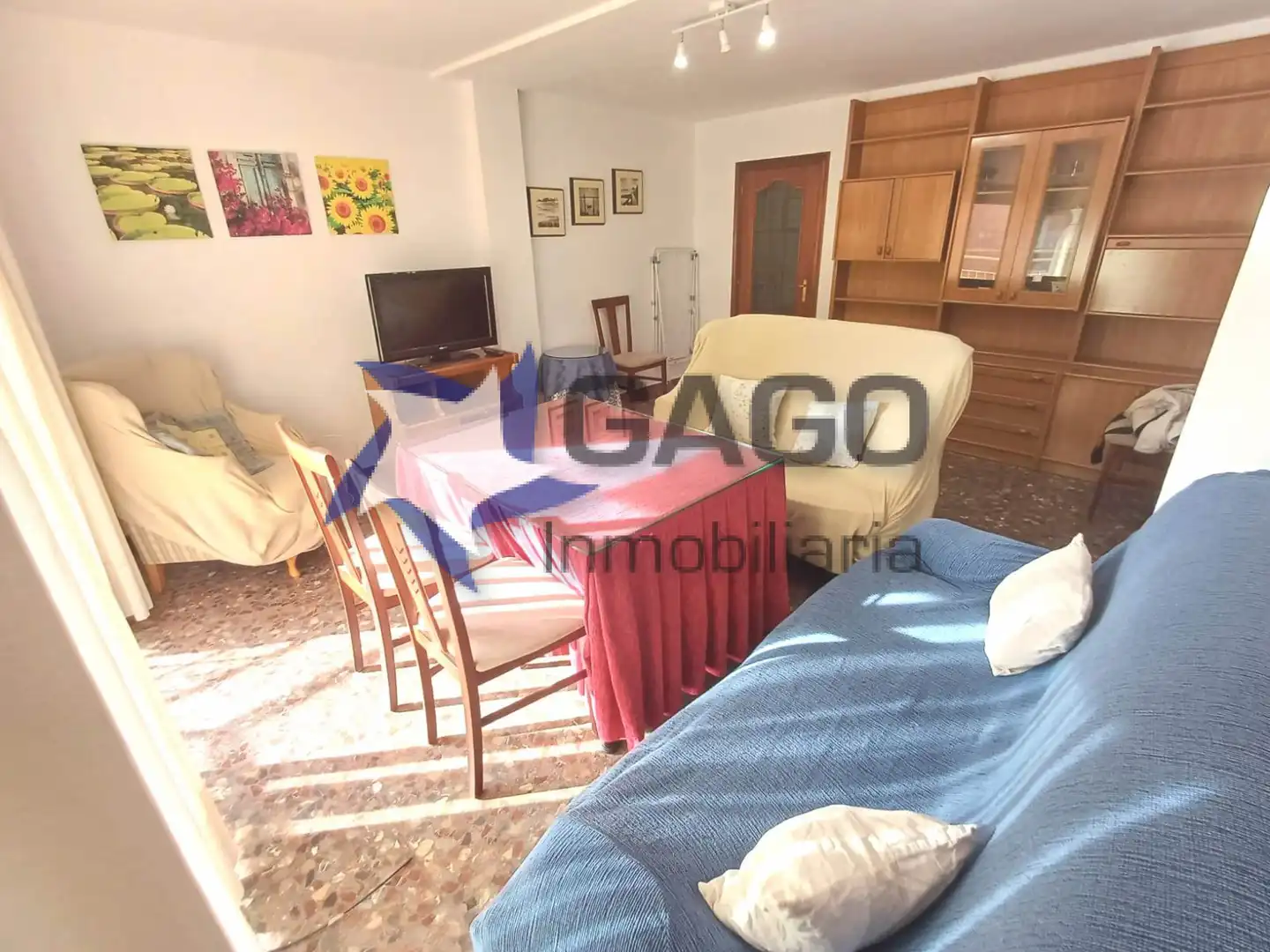 Pis amb ascensor en venda a Poniente-Sur, imagen 11