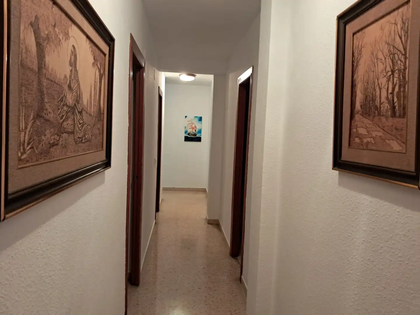 Flat for sale in Gandia  with Air Conditioner, Furnished and Oven