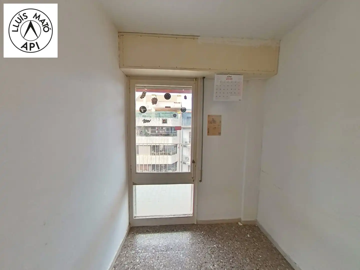 Flat for sale in Girona  with Heating, Terrace and Alarm