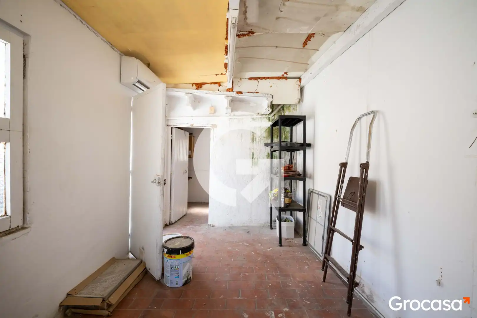 Flat for sale in Mataró  with Air Conditioner, Heating and Terrace