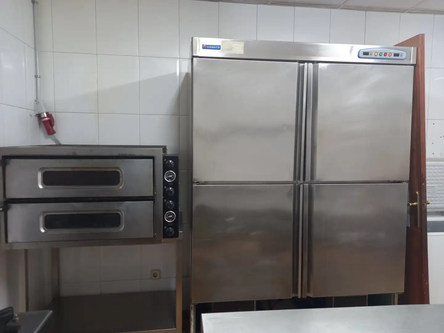 Gewerbefläche zum Verkauf in Carrer de Bailèn 25, imagen 34