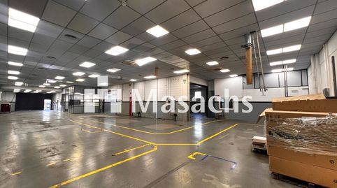Foto 3 von Fabrikhallen zum Verkauf in Can Vallhonrat, Rubí