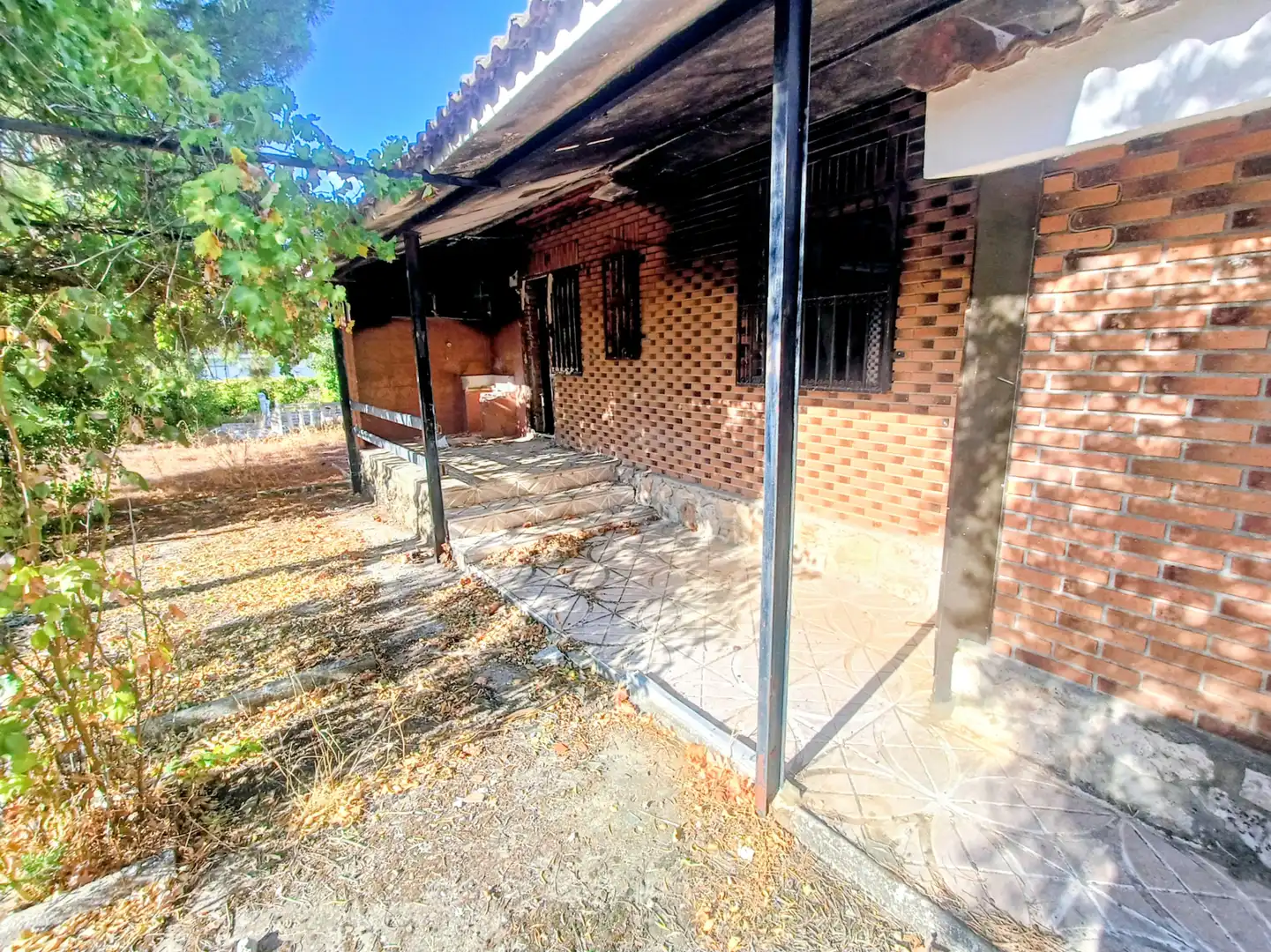 Xalet amb piscina en venda a Eurovillas, imagen 6