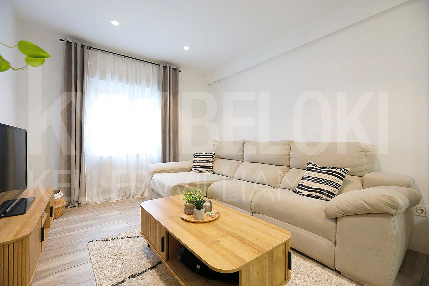 Pis en venda a Oarso