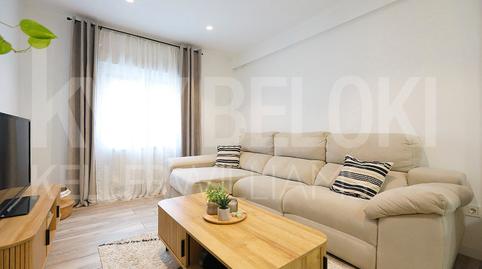 Foto 3 de Pis en venda a Oarso, Hernani, Gipuzkoa