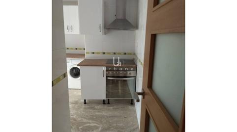 Foto 2 de Dúplex de lloguer a Calle Fatima, Las Torres de Cotillas, Murcia