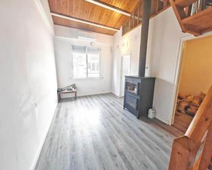 Living room of Flat for sale in Terrassa  with Air Conditioner and Heating