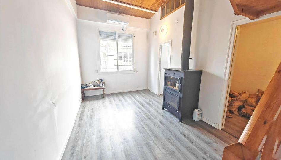 Foto 1 de Piso en venta en Barri del Centre, Barcelona