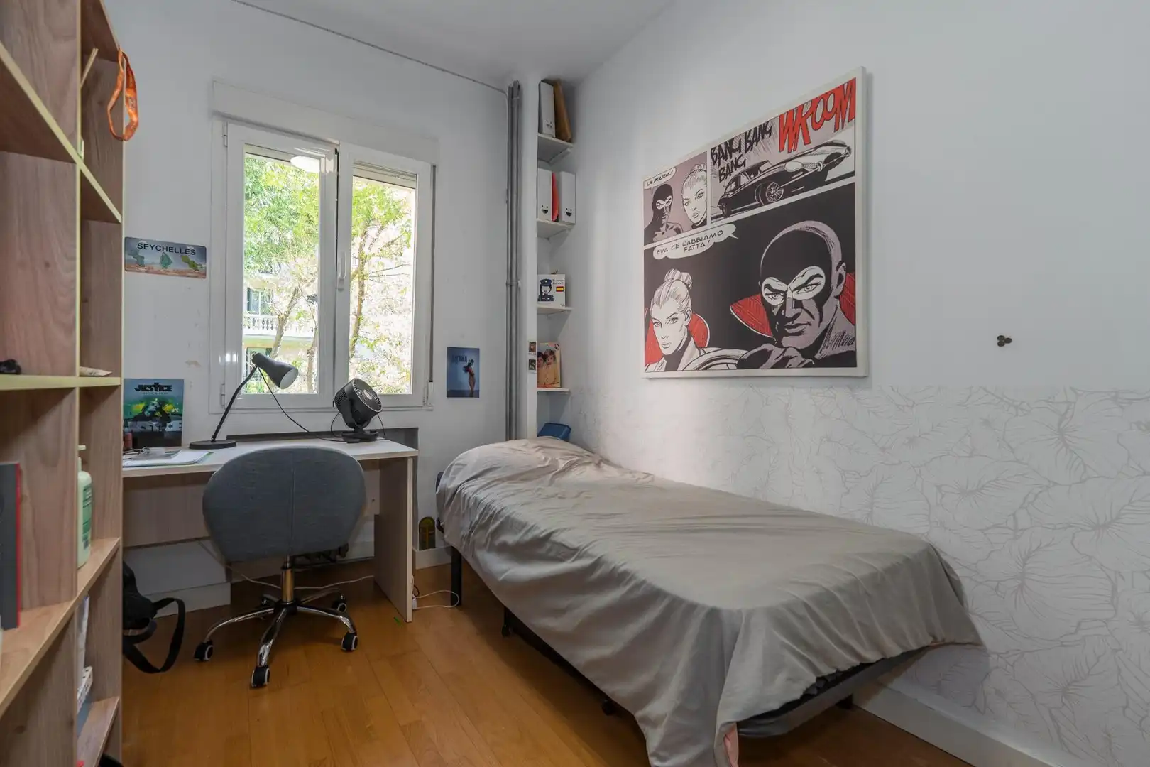 Flat with lift for sale in Calle ROMERO ROBLEDO, imagen 20