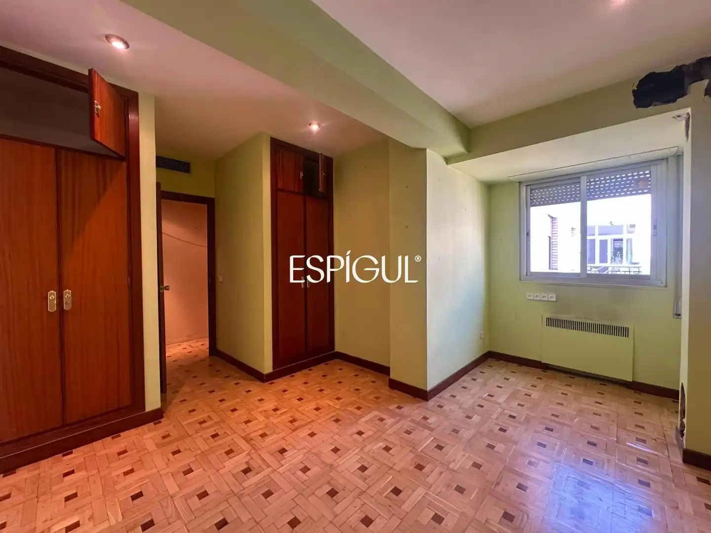 Habitación de Ático en venta en Madrid con Aire acondicionado, Calefacción y Terraza