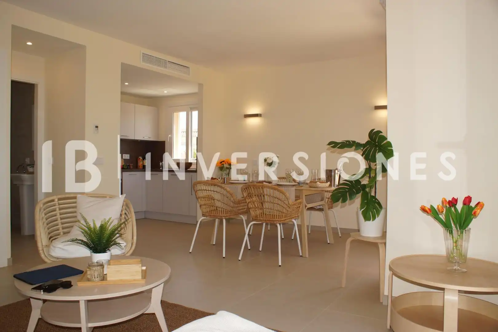 Villa avec terrasse à vendre à Carrer Sa Vinyola, imagen 2