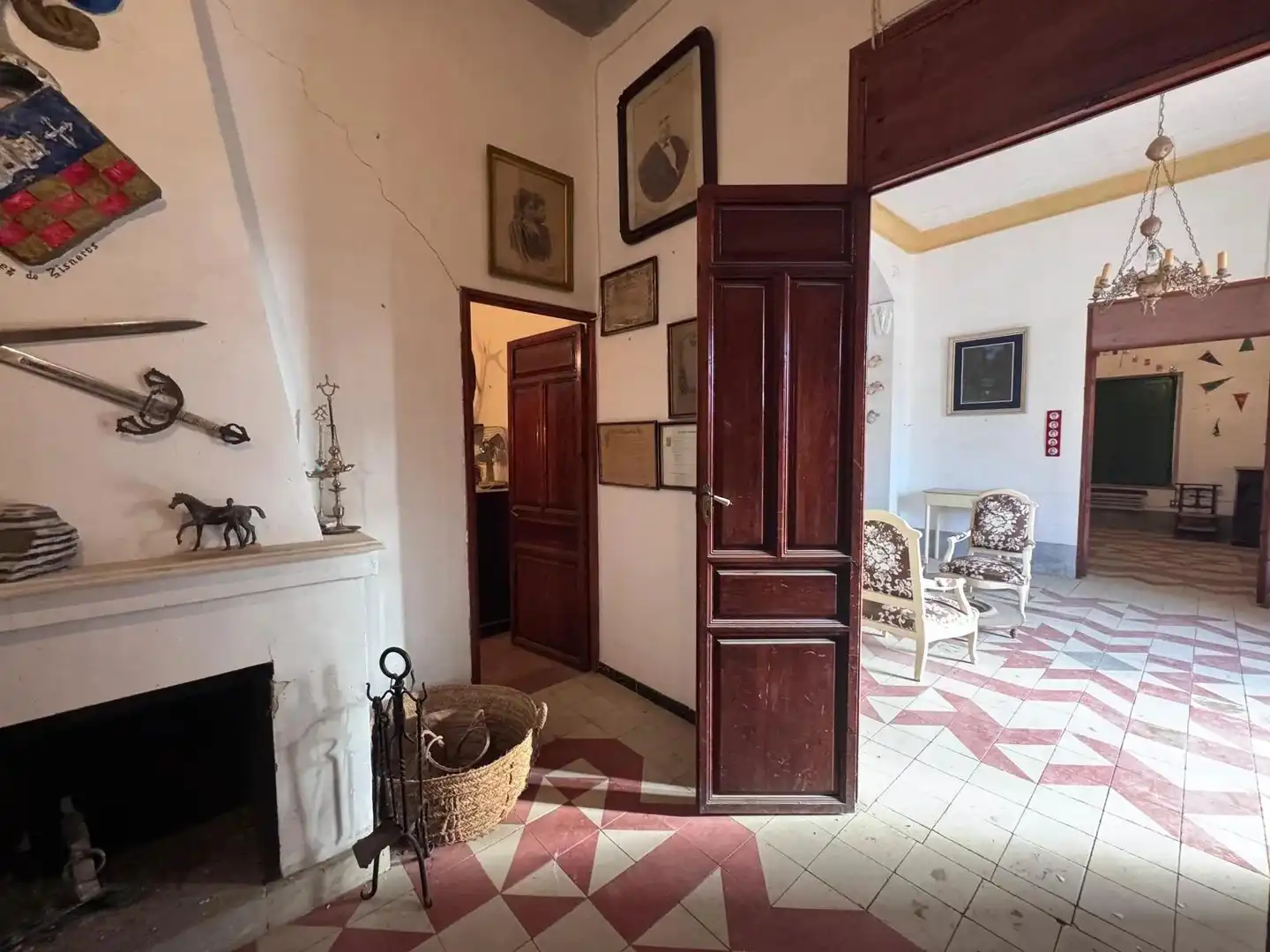 Houses for sale in Murcia  with Private garden