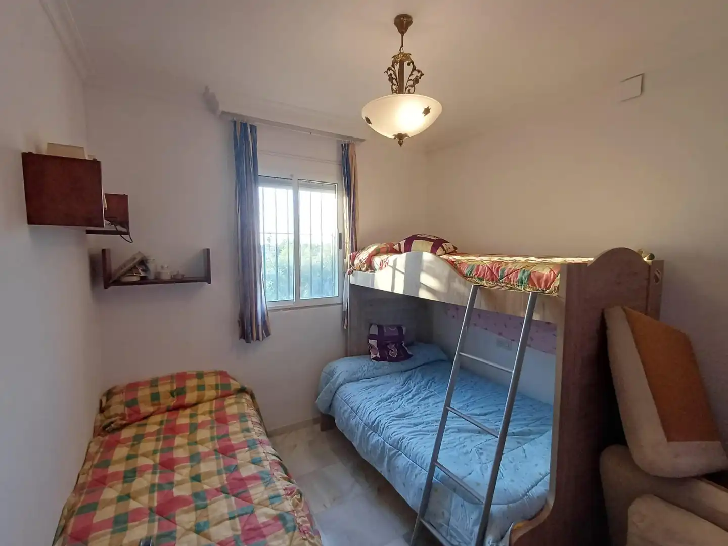 Chalet en venta en La Puebla del Río, imagen 13