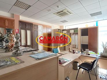 Business premises for sale in Bollullos de la Mitación