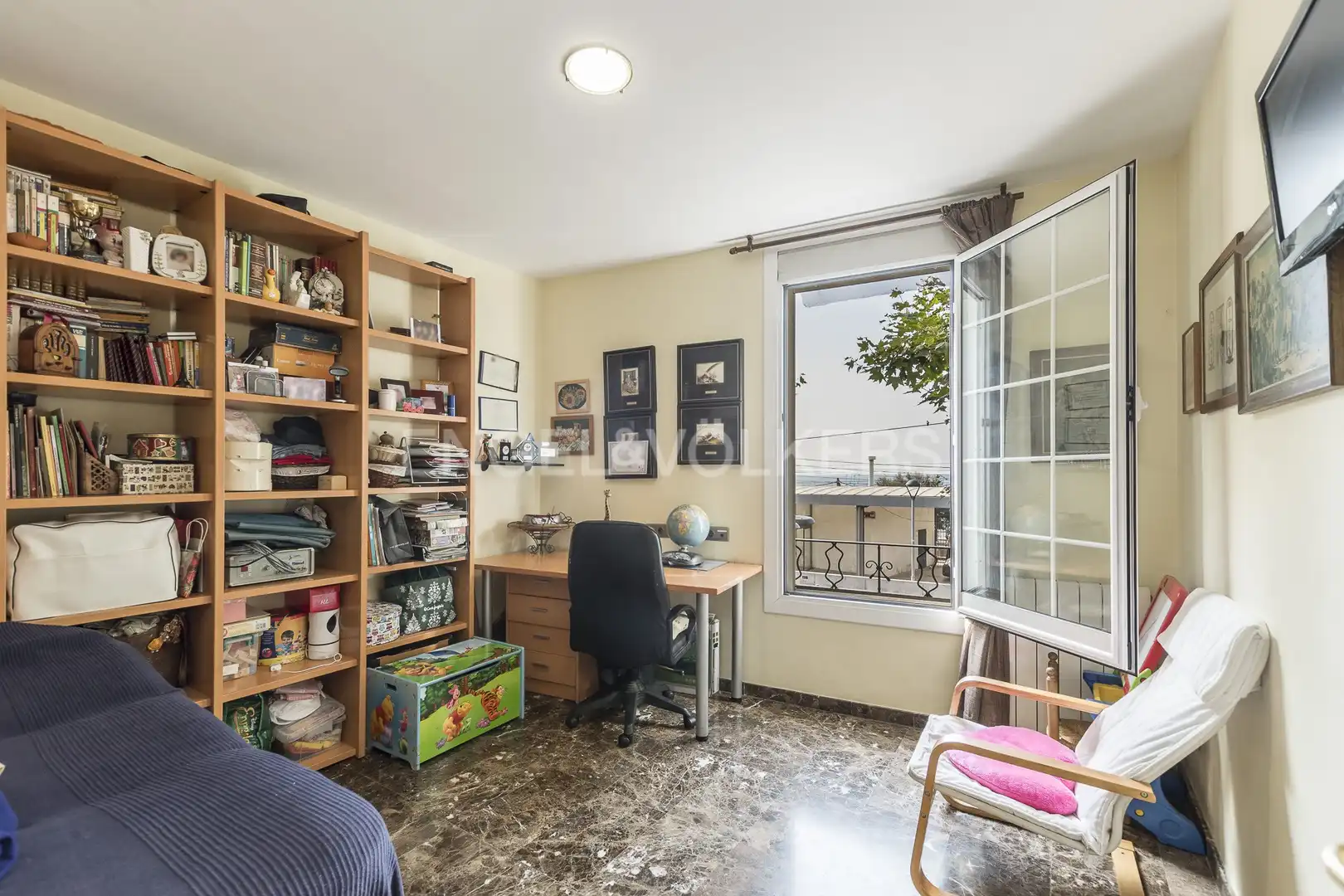 Dormitori de Casa o xalet en venda en Premià de Mar amb Aire condicionat, Calefacció i Terrassa