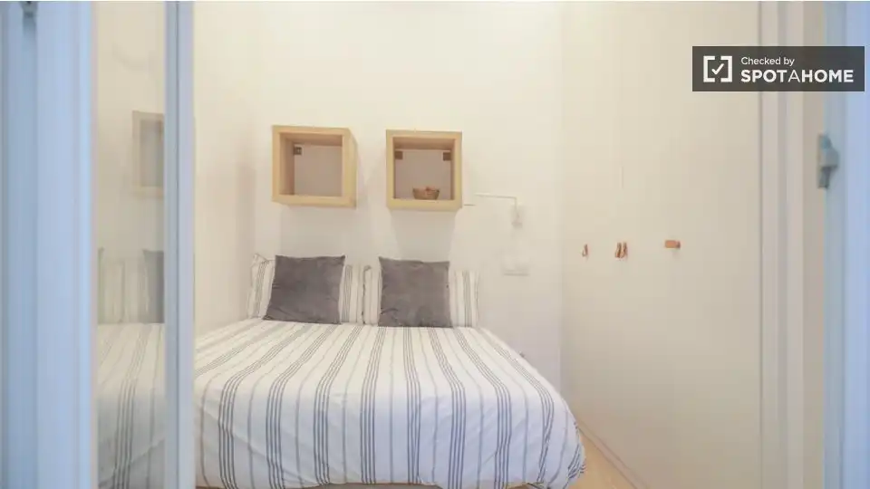 Piso con terraza en alquiler en Centro, imagen 15
