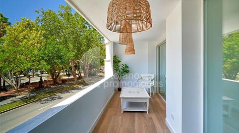 Foto 5 de Pis en venda a Limonar, Málaga