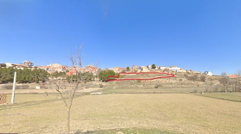 SOLAR EN MUNERA – UBICACIÓN PRIVILEGIADA Y VISTAS INMEJORABLES