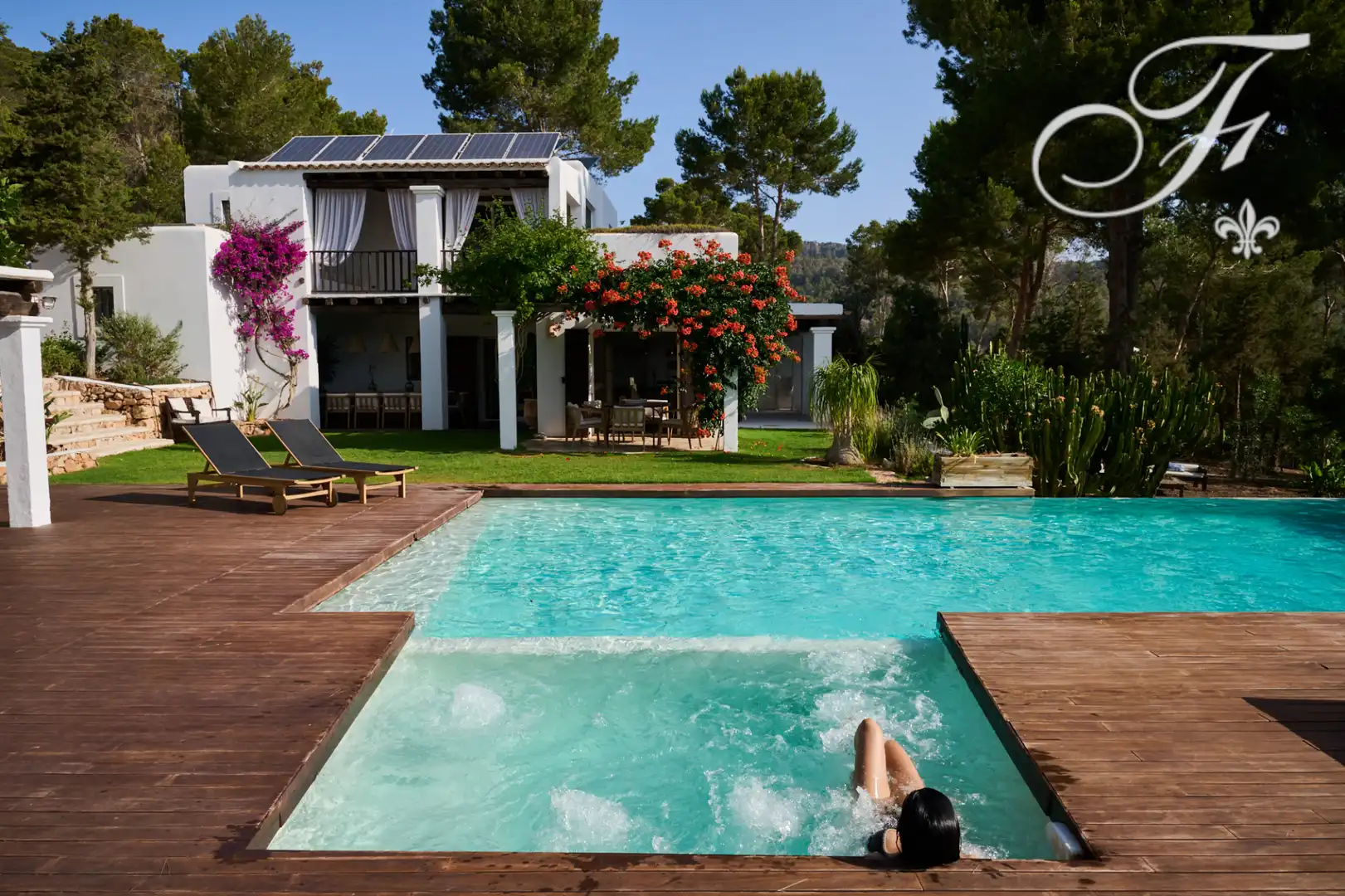 Casa rústica amb piscina en venda a Sant Jordi de Ses Salines-Sant Francesc, imagen 8
