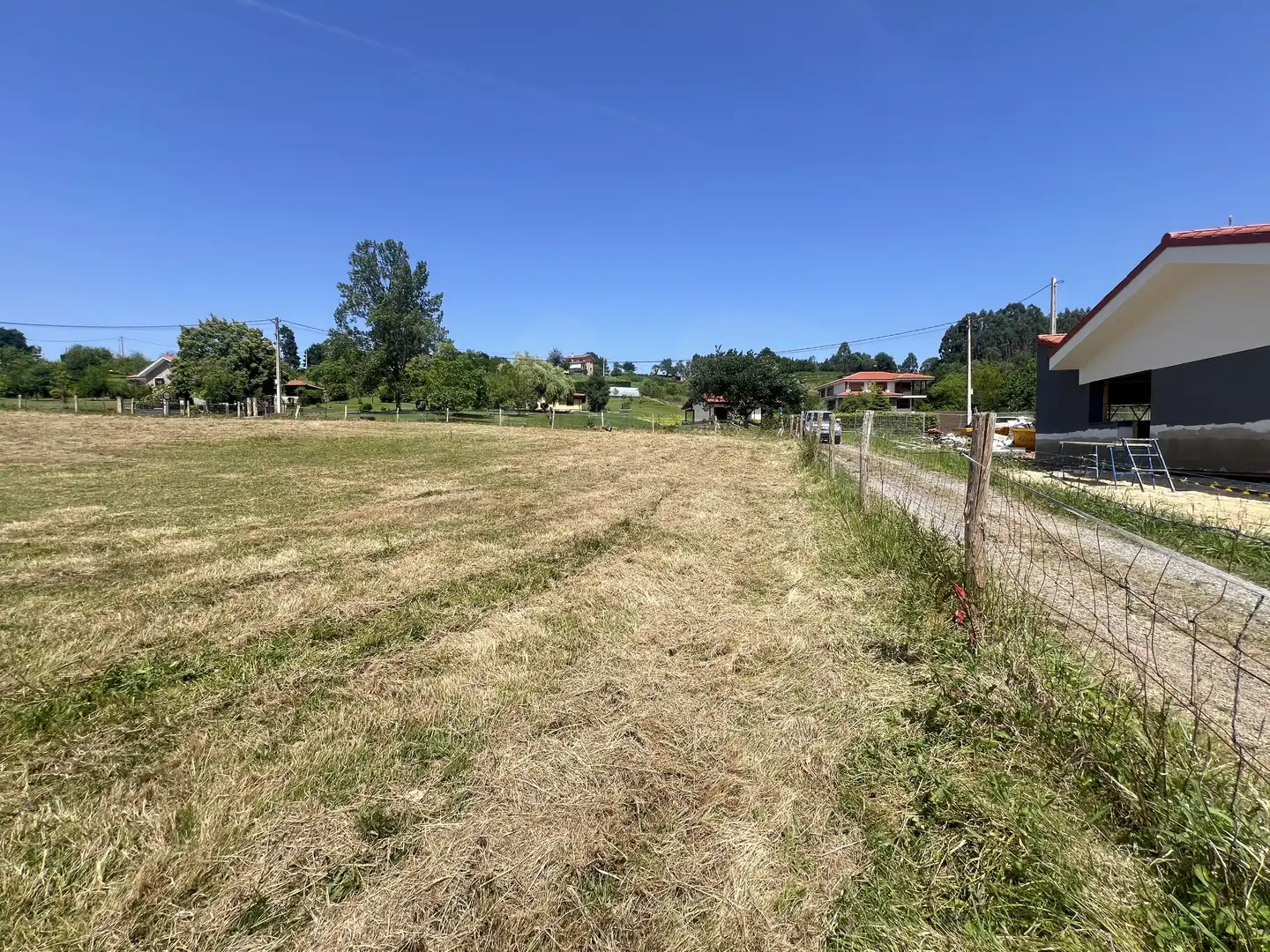 Lands and plots for sale in Pillarno, imagen 24